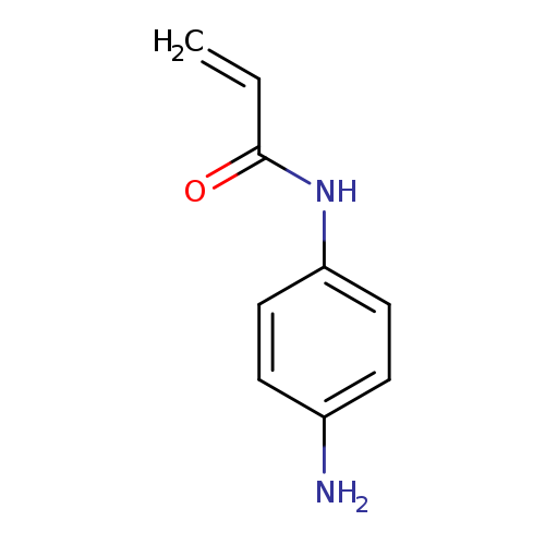 2-Propenamide, N-(4-aminophenyl)-