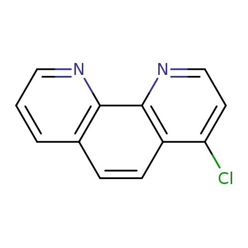 1,10-Phenanthroline, 4-chloro-
