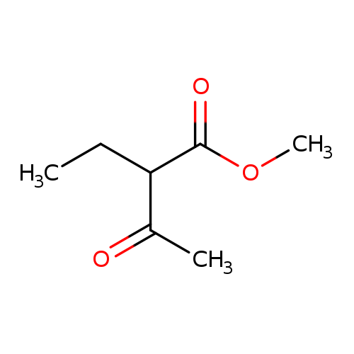 Methyl 2-ethyl-3-oxobutanoate