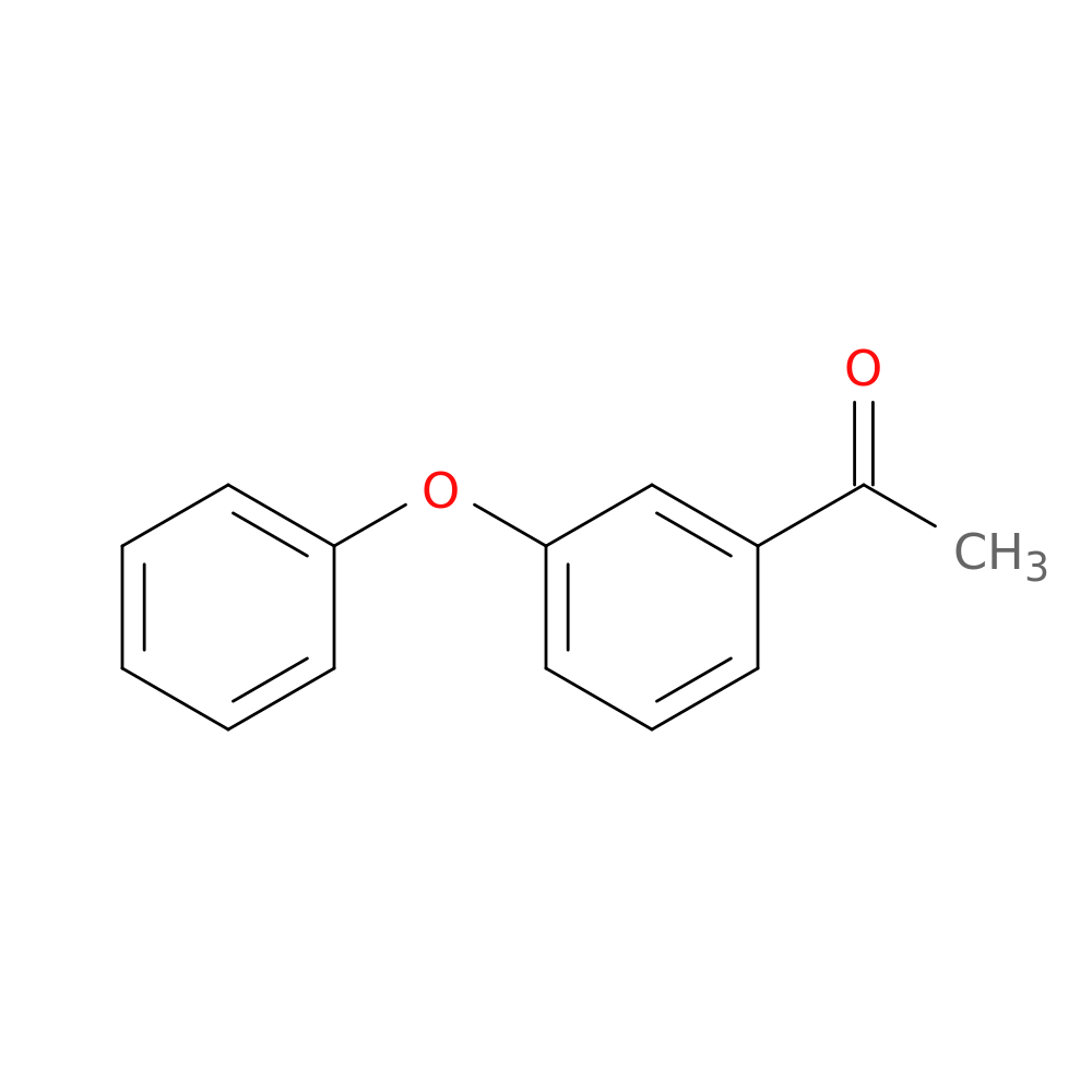 Ethanone,1-(3-phenoxyphenyl)-