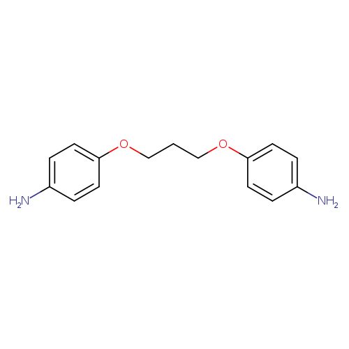 4,4'-(1,3-Propanediyl)dioxydianiline
