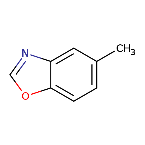 5-Methylbenzo[d]oxazole