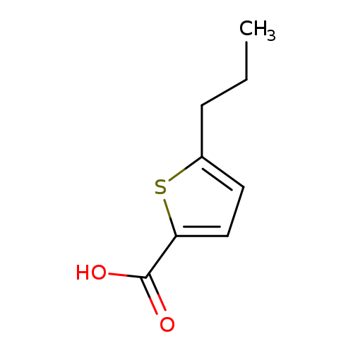 5-Propyl-thiophene-2-carboxylic acid
