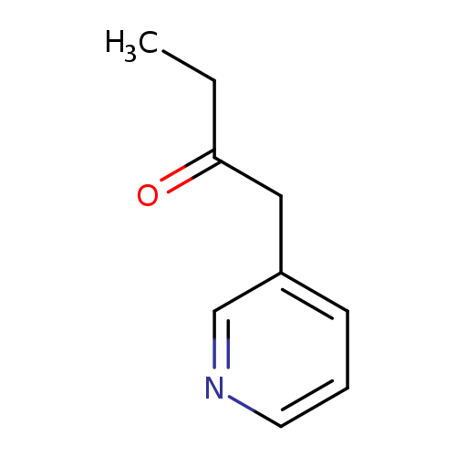 1-(pyridin-3-yl)butan-2-one