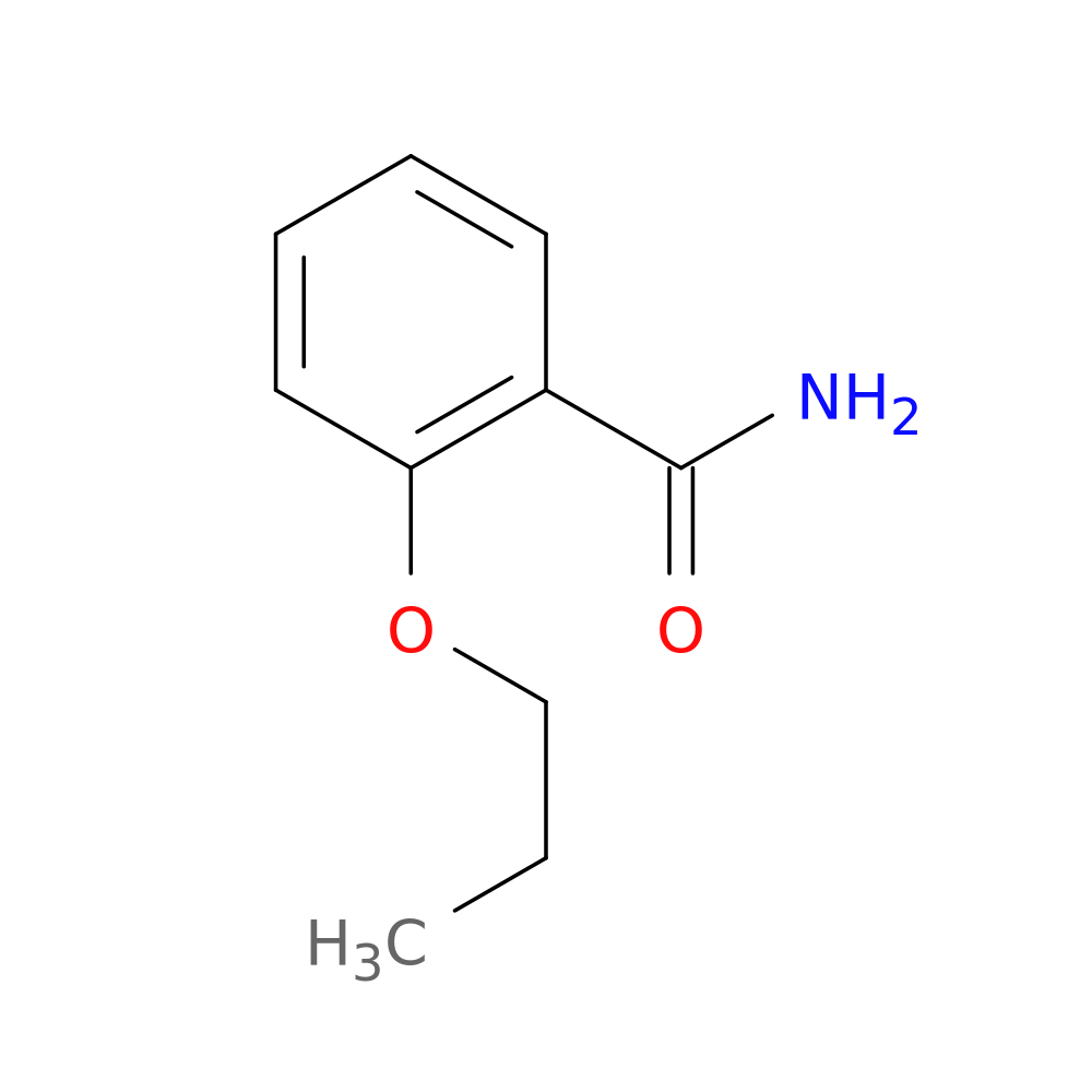 2-Propoxybenzamide