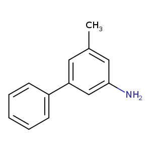 [1,1'-Biphenyl]-3-amine, 5-methyl-