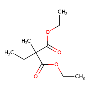 Diethylisopropylmalonate