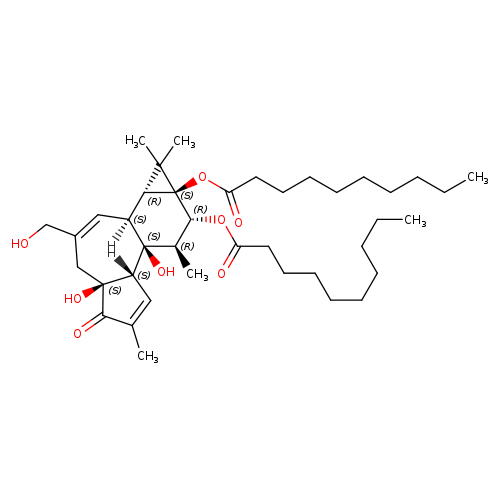 4α-Phorbol 12,13-didecanoate
