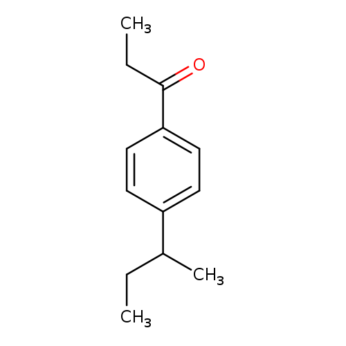 1-(4-Sec-butylphenyl)propan-1-one