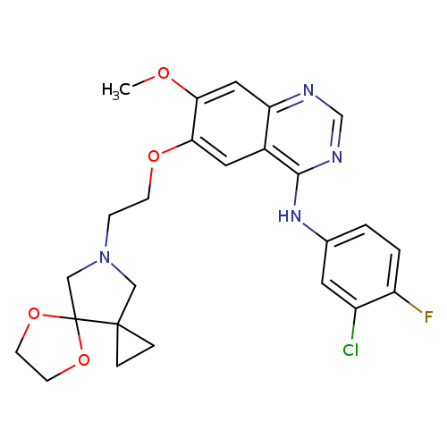 Simotinib