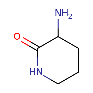 2-Piperidinone, 3-amino-