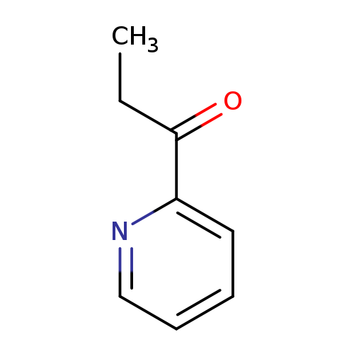 2-Propionylpyridine