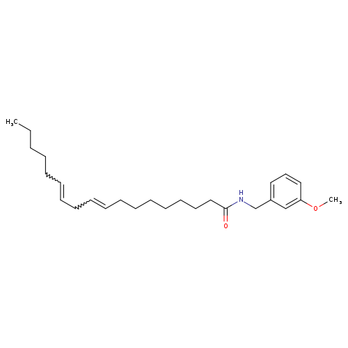 Macamide Impurity 10