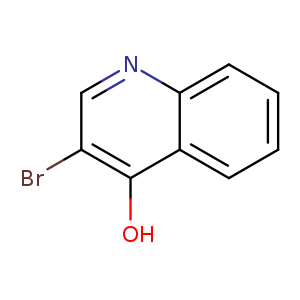 3-Bromo-4-hydroxyquinoline