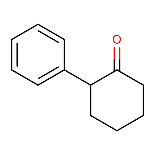 Cyclohexanone, 2-phenyl-