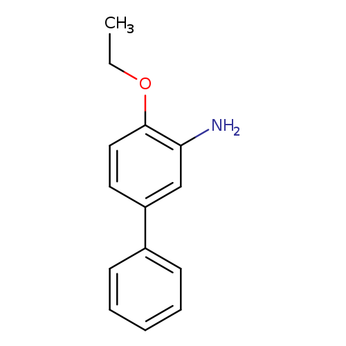 4-Ethoxy-[1,1-biphenyl]-3-amine