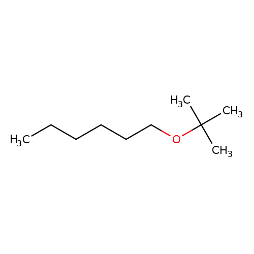 tert-Butyl n-hexyl ether