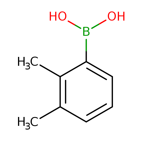 Boronic acid, B-(2,3-dimethylphenyl)-