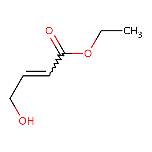 Ethyl 4-hydroxycrotonate