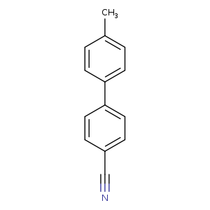 4'-Methyl-[1,1'-biphenyl]-4-carbonitrile