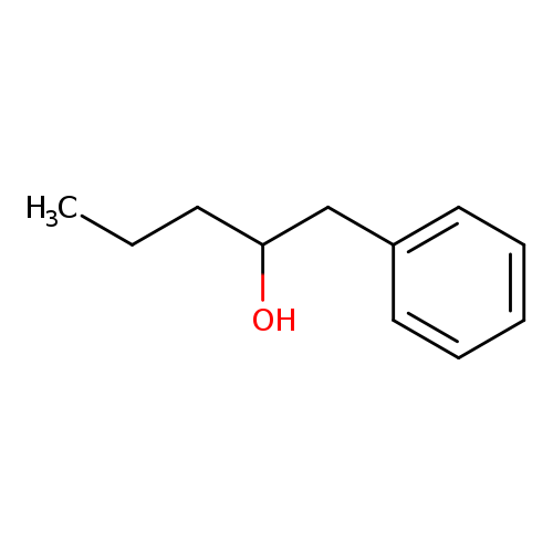 1-phenylpentan-2-ol