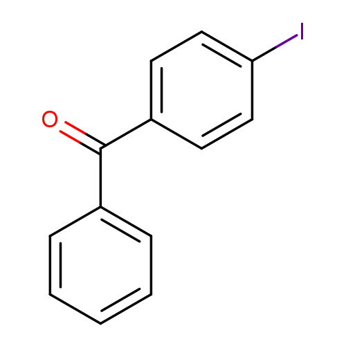 4-IODOBENZOPHENONE