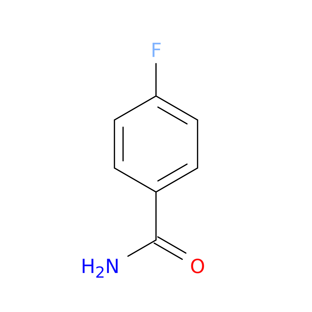 4-Fluorobenzamide