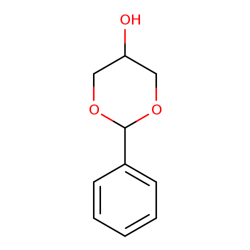 2-Phenyl-1,3-dioxan-5-ol