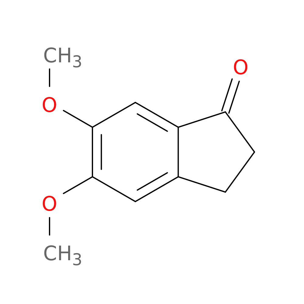 5,6-Dimethoxy-1-indanone