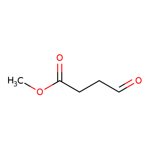 4-Oxobutanoic acid methyl ester