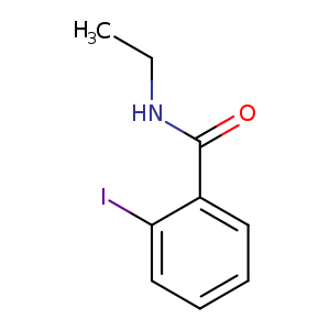 N-Ethyl-2-iodobenzamide