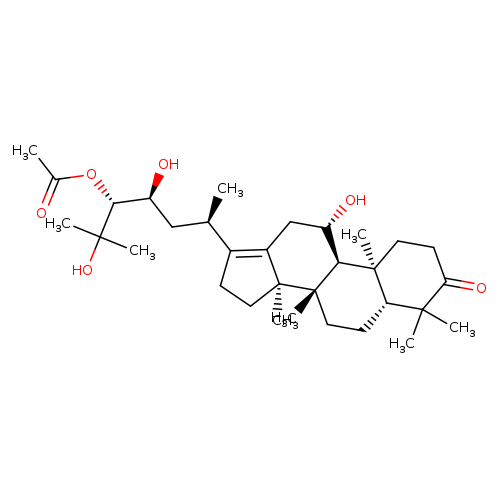 Alisol A 24-acetate