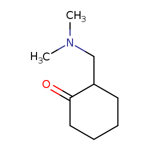 2-((Dimethylamino)methyl)cyclohexanone
