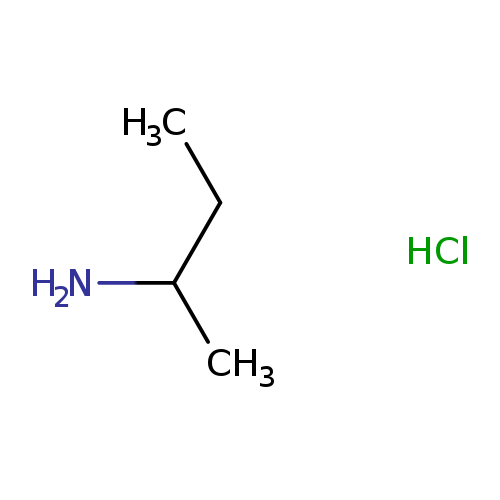 Sec-butylammonium chloride