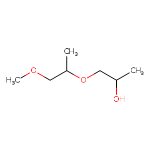 Propanol, 1(or 2)-(2-methoxymethylethoxy)-