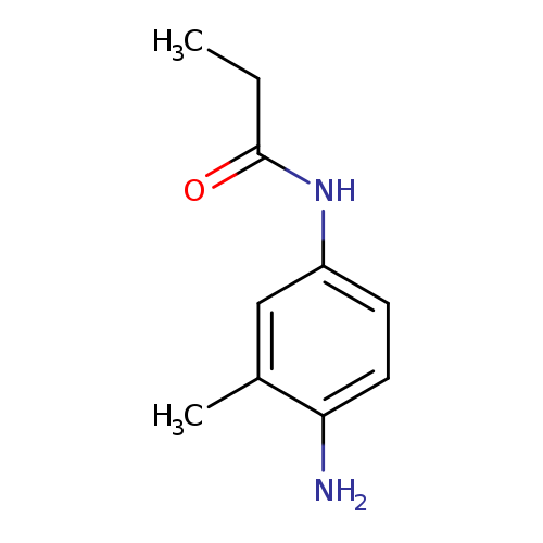 N-(4-AMINO-3-METHYLPHENYL)PROPANAMIDE