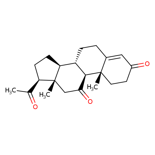 11-Ketoprogesterone