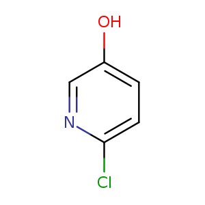 2-Chloro-5-Hydroxypyridine
