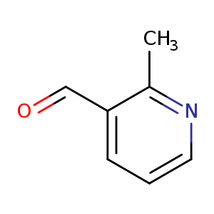 2-Methylnicotinaldehyde
