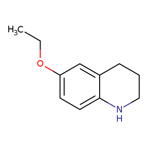 6-ethoxy-1,2,3,4-tetrahydroquinoline