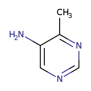 4-Methylpyrimidin-5-amine