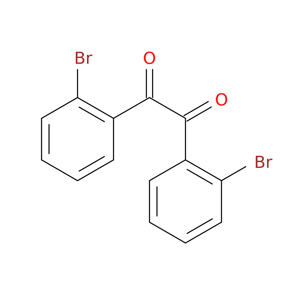 Bis(2-bromophenyl)ethanedione