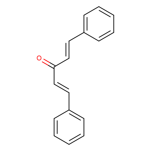 1,5-Diphenylpenta-1,4-dien-3-one