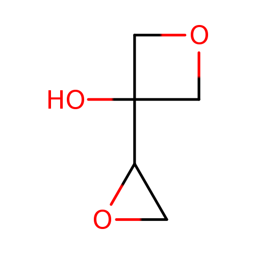 3-(oxiran-2-yl)oxetan-3-ol