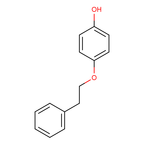 4-Phenethoxyphenol