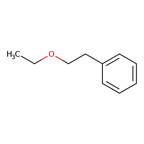 Ethyl phenethyl ether