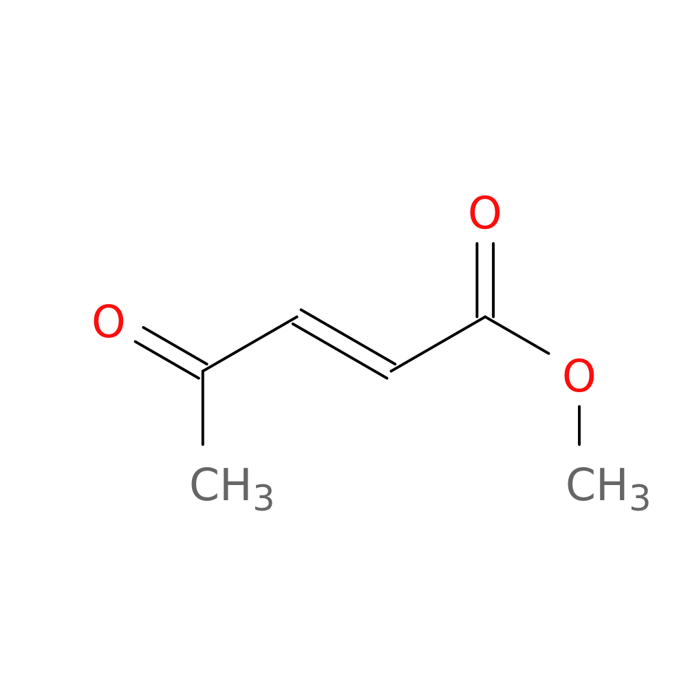 Methyl (2E)-4-Oxopent-2-Enoate