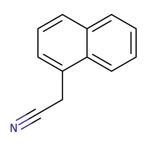 1-Naphthaleneacetonitrile