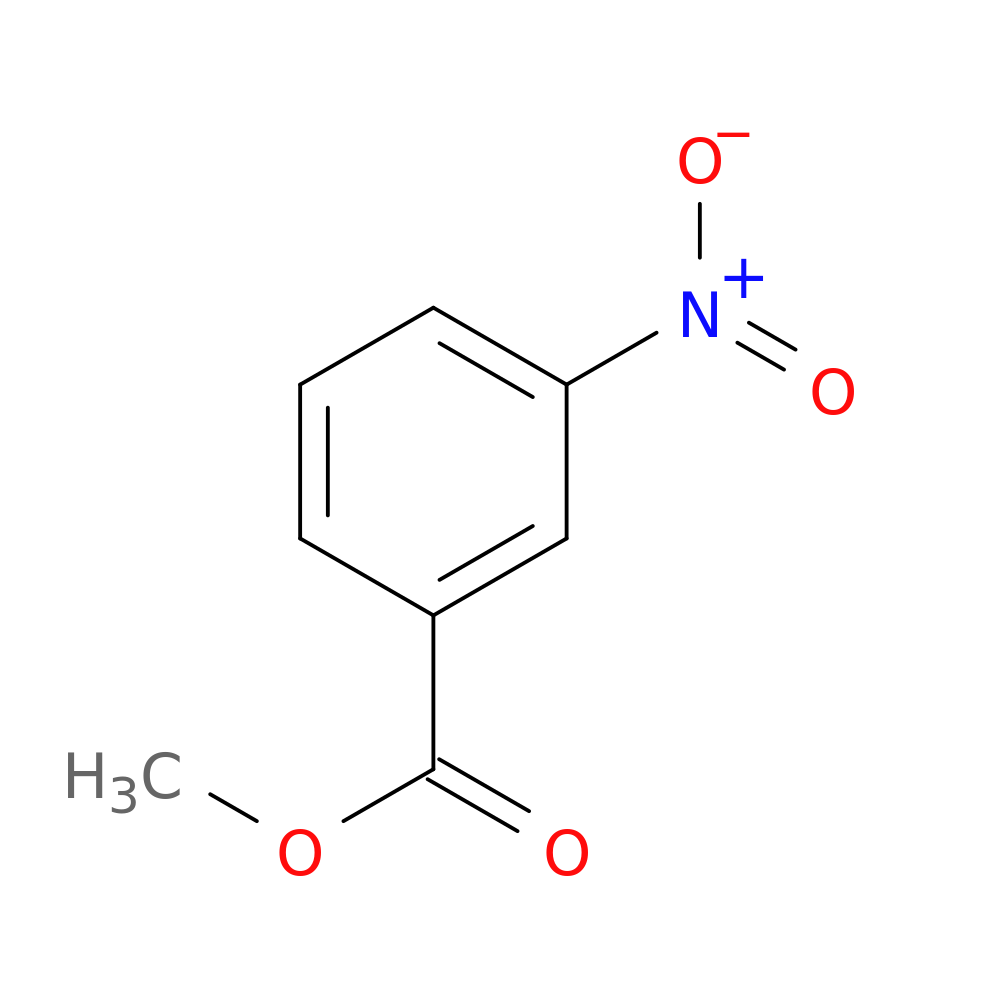 Methyl 3-Nitrobenzoate