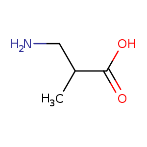 DL-3-Aminoisobutyric acid